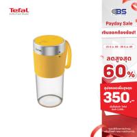 ราคา TEFAL เครื่องปั่นน้ำผลไม้ TEFAL BL1C0230 300 มล. สีเหลือง (26075827775)