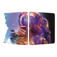 ราคา Ant-Man and the Wasp Quantumania steelbook (16495208058)