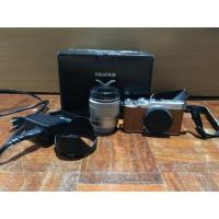 ราคา กล้อง fuji xa2 + kit 16-50mm อุปกรณ์ครบกล่อง ทำงานเต็มระบบ (2705281146)