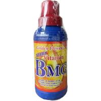 ราคา ยาเร่งราก BMG Vitamin (1 ลิตร) โกลด์เด้น ฟลาวเวอร์ เร่งรากเเตกรากพืชได้ดี #เร่งราก #ฮอร์โมนเร่งราก (28767005994)