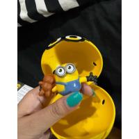 ราคา Minions McDonald's 2020 มินเนี่ยน ฟิกเกอร์ กาชาปอง (42826429698)