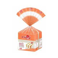ราคา ฟาร์มเฮ้าส์ ขนมปังแซนวิชสไลด์ขอบ Farmhouse Crustless Sandwich Bread 220g. (24198225873)