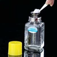 ราคา ขวดแก้วใสปั๊มน้ำยา 150ml. ขวดปั๊มเปล่ามีที่พักน้ำยา ใส่น้ำยาล้างเล็บ ล้างพู่กันเพ้นท์เล็บ พร้อมส่ง (24742647581)