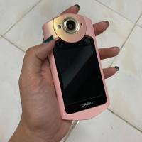 ราคา กล้องฟรุ้งฟริ้ง casio tr60 (5142860461)