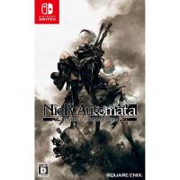 ราคา NieR: Automata - The End of YoRHa Edition for Switch (28767482981)