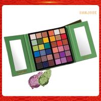 ราคา เอสเจ_❀IMAGIC Tarot Design 36 สี Matte Pearlescent Eyeshadow Palette เครื่องสําอาง (42150307133)