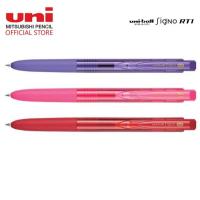 ราคา Uni uni-ball Signo RT1 Retractable Gel Pen UMN-155N-05 (0.5mm) (52104716212)