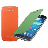 ราคา ฝาพับ Samsung Galaxy S4 Mini - ของแท้ (16192757821)