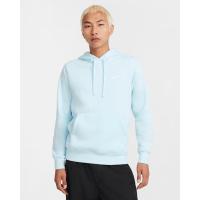 ราคา เสื้อมีฮู้ดแบบสวม Nike Sportswear Club Fleece ของแท้ ป้ายไทย (49701732504)
