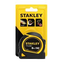 ราคา 30-696N STANLEY ตลับเมตร TYLON TAPE 5เมตร (29920524409)
