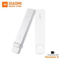 ราคา Xiaomi Mi Wifi Repeater Extender Amplifier - 64701 (6479463643)