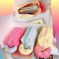 ราคา กระเป๋าดินสอ Melody มีซิป กระเป๋าเครื่องสำอาง กล่องดินสอ กระเป๋าใส่เครื่องเขียน เกรดพรีเมี่ยม สไตล์เกาหลี (24575360244)