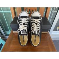 ราคา รองเท้า Converse All Star OX ของแท้ มือสอง (6842548179)