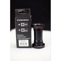 ราคา กะโหลก TOKEN BB386BSA-BLK (26565929857)