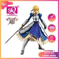 ราคา Saber - Fate Stay Night & Fate Zero SQ Figure ของแท้ Banpresto Japan (48610427562)