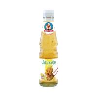 ราคา [สินค้าส่งด่วน] เด็กสมบูรณ์น้ำจิ้มบ๊วยเจี่ย 350 ก. HEALTHY BOY SWEET PLUM SAUCE 350G. (56612016366)