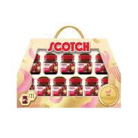 ราคา [สินค้าส่งด่วน] สก๊อต กิ๊ฟบ๊อกซ์ กระเช้าของขวัญ PB SCOTCH GIFT BOX PB (41431800735)
