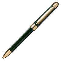 ราคา ️ SAILOR Pensiero Verita S ปากกา 2สี+ดินสอกด สีเขียว Premium Japan Quality ของขวัญหรู ส่งจากญี่ปุ่น (43781112826)