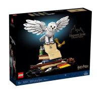 ราคา ตุ๊กตานกฮูก LEGO Harry Potter 76391 ฟิกเกอร์เฮ็ดวิก บล็อกตัวต่อ ของเล่นเพื่อการศึกษาสำหรับเด็กผู้ชาย พัฒนาสมอง (25644516858)
