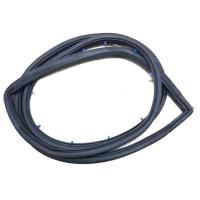 ราคา ยางขอบประตู Datsun 810 910 Bluebird 1980-1984 ดัทสัน บลูเบิร์ด DOOR RUBBER 82831-W1000 82830-W1000 (28856520728)