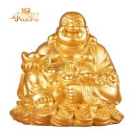 ราคา พระพุทธรูป Maitreya เครื่องประดับ Ingot พระพุทธรูปเครื่องประดับบ้านบูชาเงินกระเป๋าพระพุทธรูปหัวเราะ Golden คางคก Big Belly เงินพระพุทธรูป Stat (55259125748)