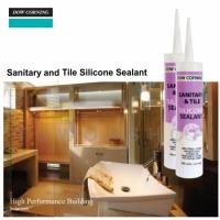 ราคา Dow Corning® ซิลิโคนยาแนวกระเบื้อง ห้องน้ำ ป้องกันเชื้อรา SANITARY AND TILE SILICONE SEALANT x2 หลอด (สีใส) (880481026)