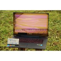 ราคา Lenovo Y7070 i7-4710HQ Ram 16GB GTX960M GDDR5 4GB จอ 17.3 นิ้ว Windows แท้ (1732692016)