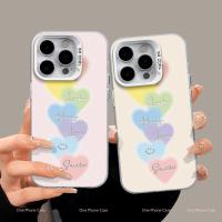 ราคา เข้ากันได้สำหรับ เคสไอโฟน เคสไอโฟน iPhone15 14 13 12 11promax xsmax xs xr x 7p 8plus เคส hxmscy309/310 (27157009168)