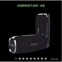 ราคา Hopestar A6 ลำโพงบลูธูทขนาดพกพารองรับ ของแท้ (1230420841)