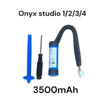 ราคา แบตเตอรี่ทดแทนลำโพง Harman Kardon Onyx Studio 1 2 3 4 3500mAh สำหรับเปลี่ยน (57155398665)