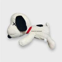 ราคา ตุ๊กตาสนูปปี้ Snoopy Peanuts Uniqlo มือสอง (24980793598)
