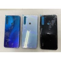 ราคา เคส Redmi Note 8 / เคส Redmi Note 8 / ฝาหลังกระจก Redmi Note 8 (57761646492)