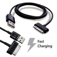ราคา USB Data Charger Charging Cable For Samsung Galaxy Note 10.1 N8000 N8010 (1379133457)