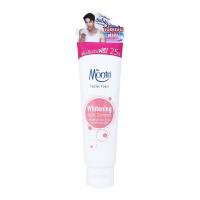 ราคา ดร. มนตรี โฟมล้างหน้า สูตรไวท์เทนนิ่ง แอนด์ ออยล์ คอนโทรล 100 ก. (45763292864)