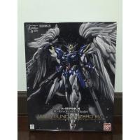 ราคา Hi-Resolution Model WING GUNDAM ZERO EW (6654222853)
