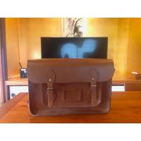 ราคา Cambridge satchel (698074751)