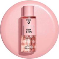 ราคา victoria's secret body mist (2215389721)