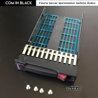 ราคา Tray Caddy HP 581311-001 HDD for G5-G7 Servers ถาดฮาร์ดดิส ขนาด 2.5 นิ้ว (มือสอง) (49911524726)