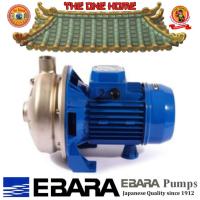 ราคา EBARA ปั๊มน้ำหอยโข่งสแตนเลส รุ่น CDX/I 120/07 # ออก..ใบเสร็จ-ใบกำกับภาษี..ได้ครับ.. (29404788919)