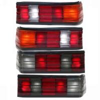 ราคา Rear Stop Brake Tail Light Lamp for Mercedes Benz 190 W201 190E 1982-1995 (50555620702)