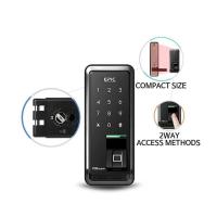 ราคา EPIC DOOR LOCK รุ่น POPSCAN-H บานเลื่อน (17269430110)