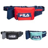 ราคา fila Match สีเทา, สีแดง, สีมิ้นต์ กระเป๋าคาดอก กระเป๋าคาดเอว ผู้ชาย-ผู้หญิง สินค้าแท้ ทางร้านไม่จำหน่ายของปลอมค่ะ (8364378327)