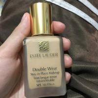 ราคา Estee Lauder Double Wear สี 1W2 Sand (1465973800)