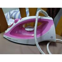 ราคา เตารีดไอน้ำ Phillips featherlight GC1418/02 เตารีดฟิลลิป (4961885804)