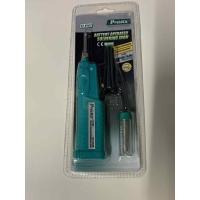 ราคา Pro'skit หัวแร้งบีดกรีใช้แบตเตอรี่ ของแท้ (41627318973)