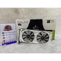 ราคา GALAX GTX1060 EXOC WHITE 6GB (8316341961)
