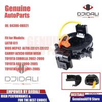 ราคา สปริงนาฬิกาใหม่สําหรับ hilux vigo kun25 innova fortuner (84306-0k020) (26518702334)