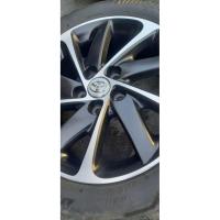 ราคา ล้อแม็กเปล่าไม่มียาง Camry extremo ล้อแท้ สวยมาก ไม่มีรอย (3818206760)