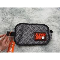 ราคา กระเป๋า superdry แท้ซื้อมาจากต่างประเทศยังไม่ได้ใช้เลย (9262314684)