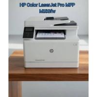 ราคา HP Color LaserJet Pro MFP M183fw (50761251469)